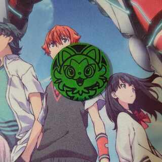 Starter Set ex Nyaha & Lucarioex Nyaha Coin