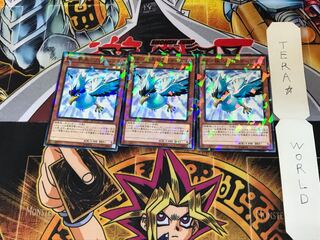 BF-極北のブリザード SPTR 5 ノーマルパラレル 3枚セット てら