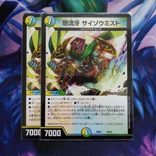 A サイゾウミスト　2枚　その3