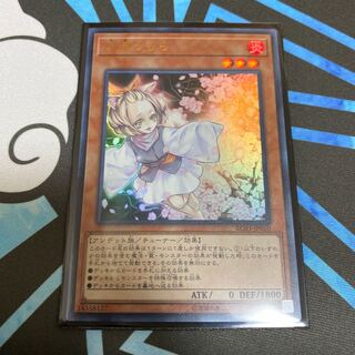 Yu-Gi-Oh! Ash Blossom & Joyous Spring Ultra