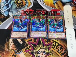 BF-疾風のゲイル SPTR 5 ノーマルパラレル 3枚セット てら