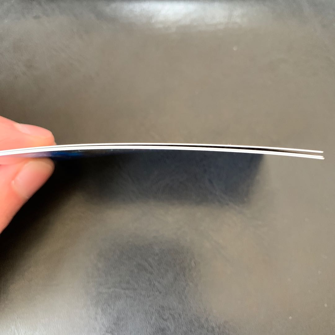 ヘビーメタルフォーゼエレクトラム スーパー ３枚