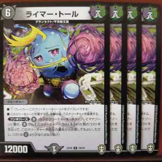 old5255セット割引　ライマー・トール C 29/42