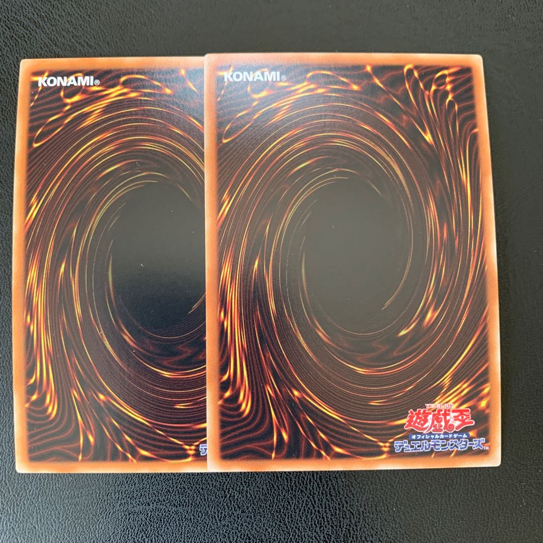 アモルファージイリテュム スーパー 2枚