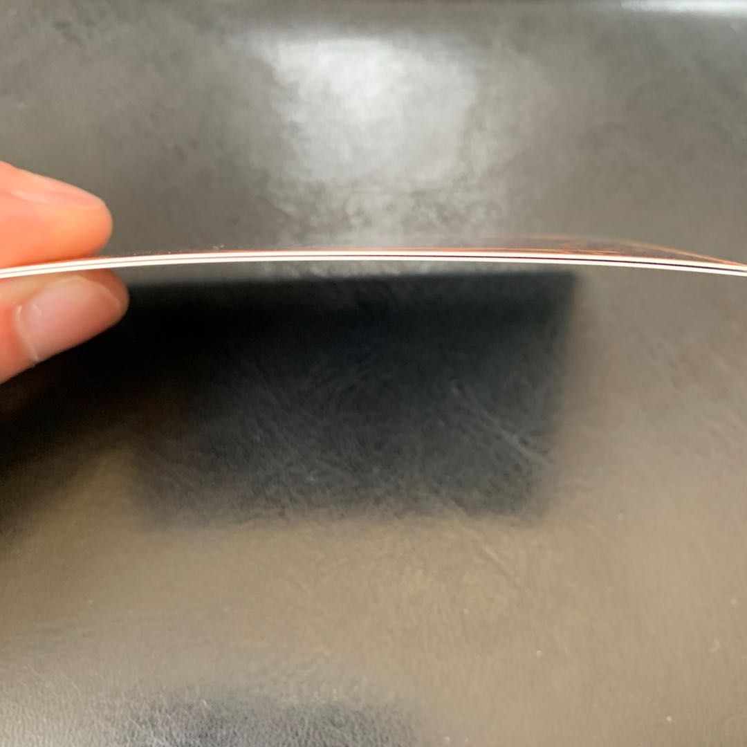 アモルファージイリテュム スーパー 2枚