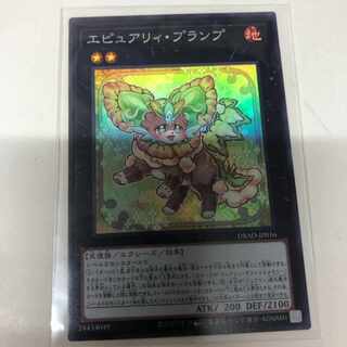 Epurely Plump Super Rare JP016
