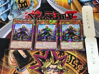 Exo Sister et Squirrel DBGC 1 Normal Parallel Set of 3 Tera.