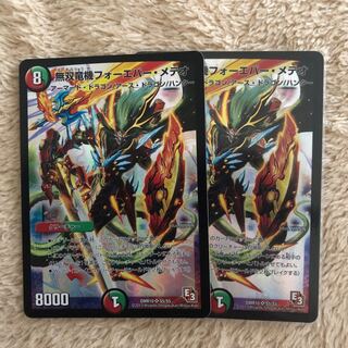 Musouryouki Forever Meteor