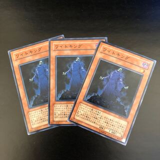 【N】ワイトキング【ノーマル】