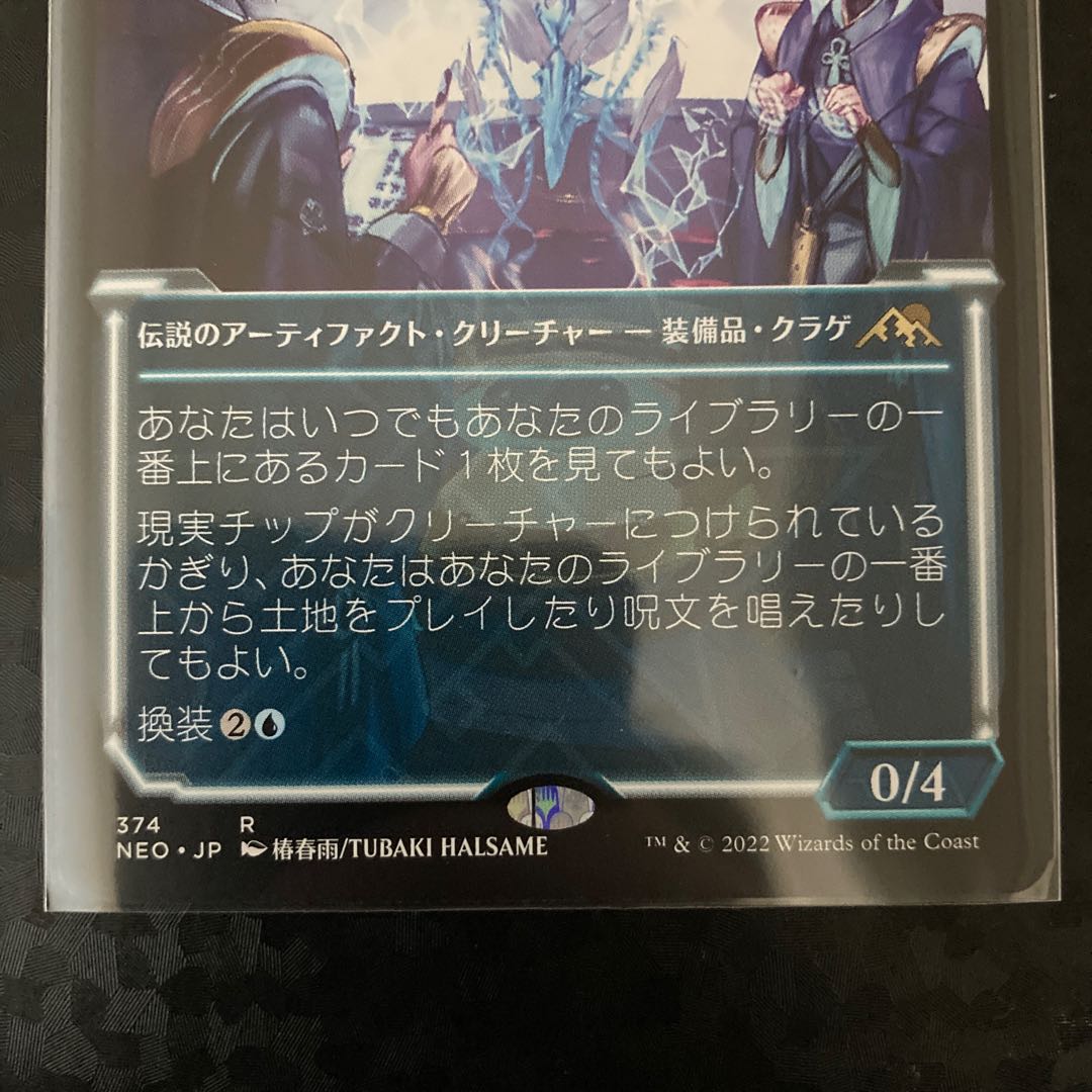 Reality Chip Rare 374/302