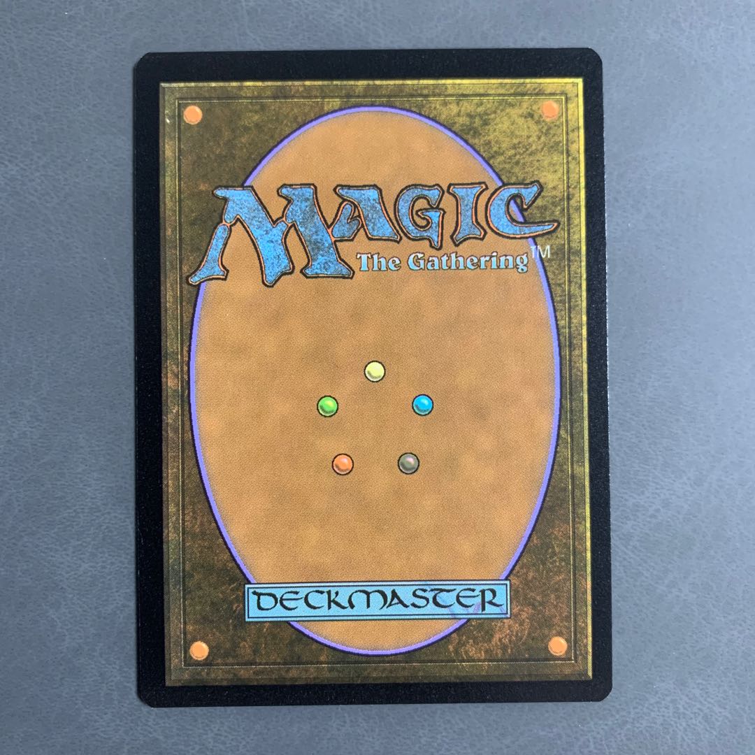 Arid Mesa/Arid Mesa English old frame etching foil