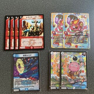 6-axis Gachi-Robo set