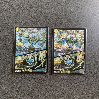 龍装の調べ 初不