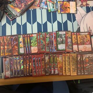 モルトNEXTデッキ