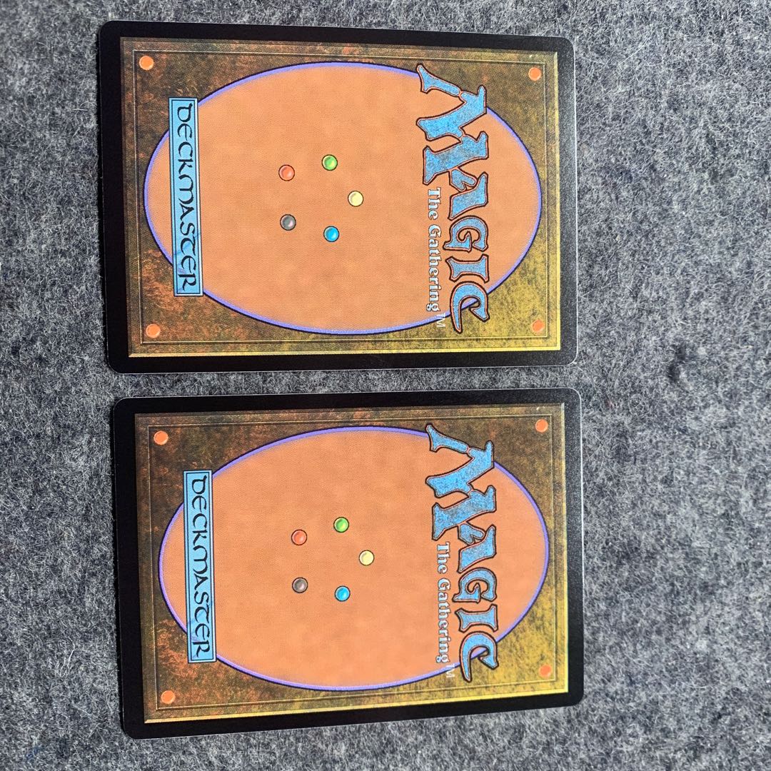 敬慕される腐敗僧　拡張2枚セット