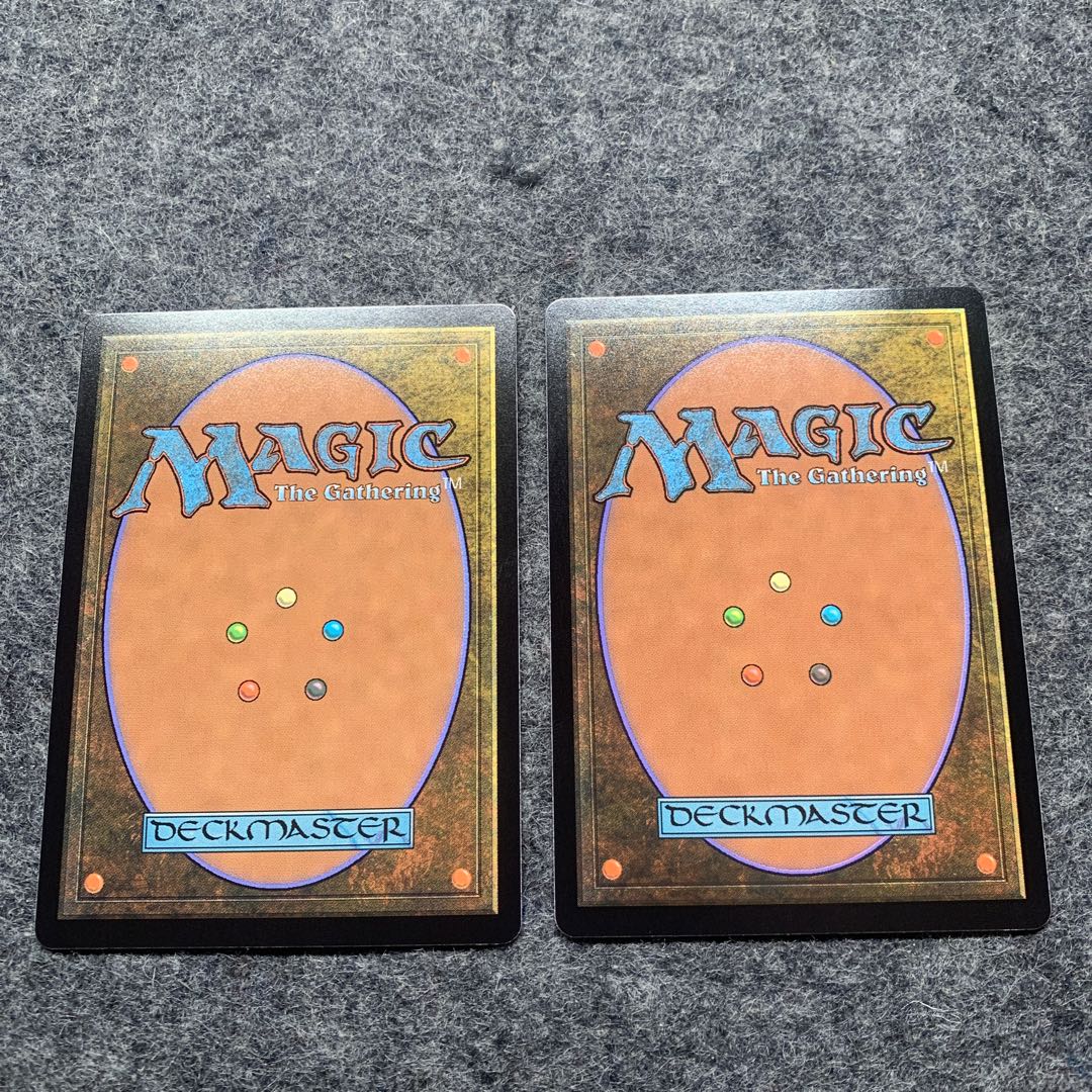 敬慕される腐敗僧　拡張2枚セット