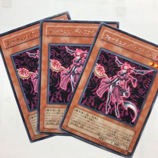 フォーチュンレディ・ファイリー