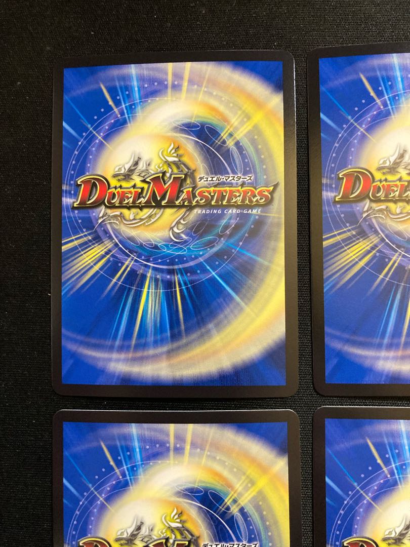 切札勝太&カツキング -熱血の物語- DSR 1/14 4枚