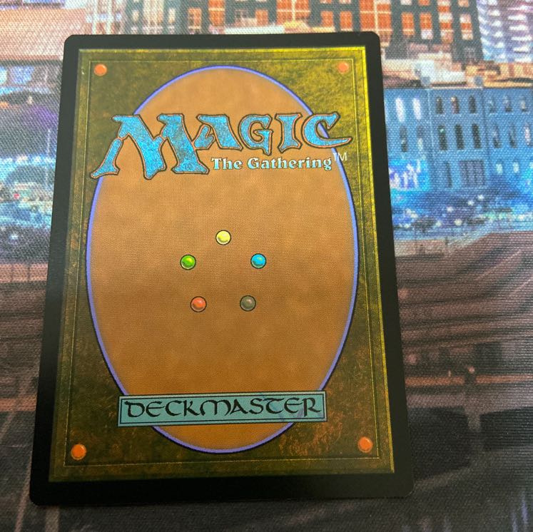 MTG THB ヴェリュス山の恐怖