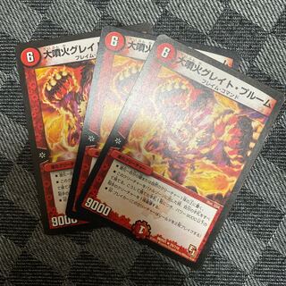 大噴火グレイト･プルーム