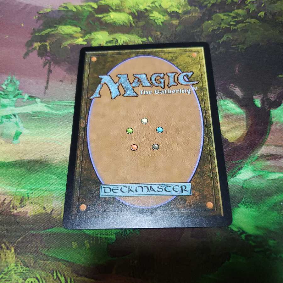 湿った墓【日本語】【GRN】