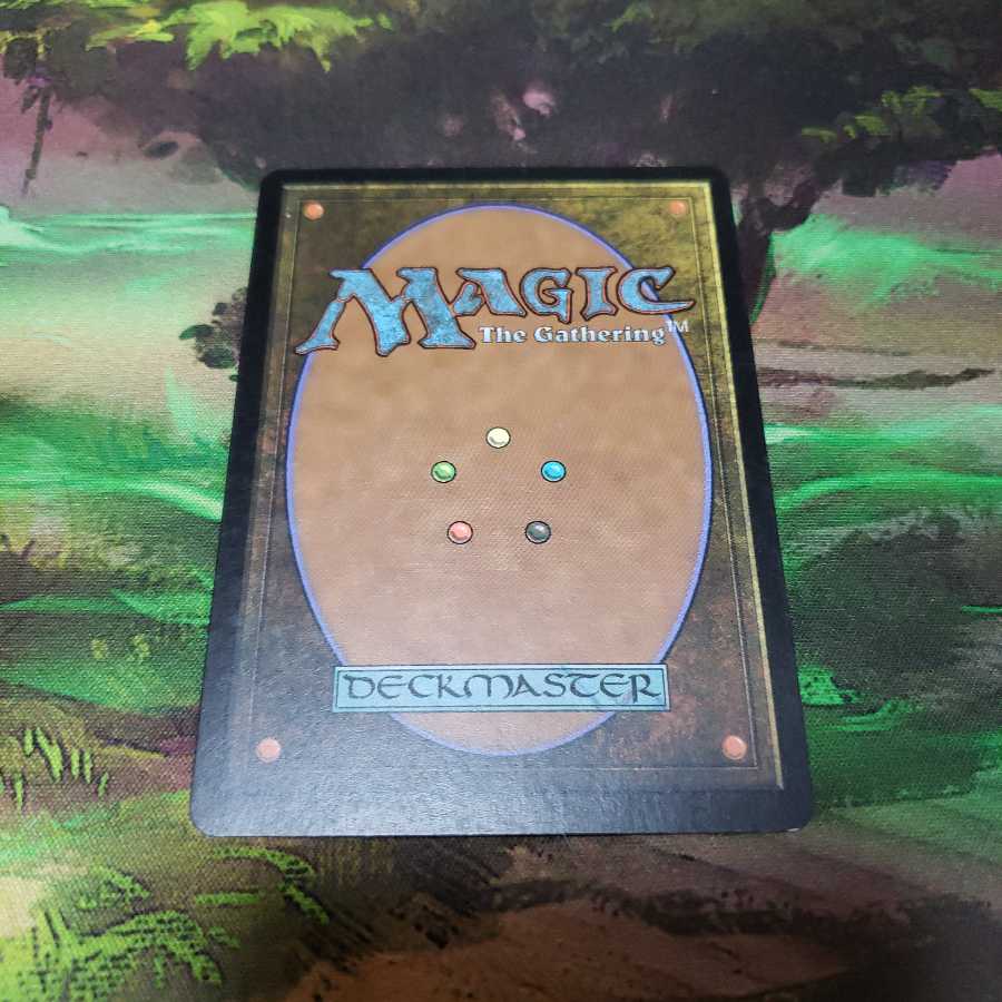 Sword of Body and Mind [Japanese] [SOM