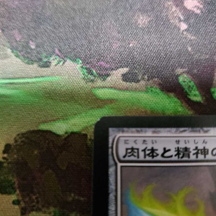 Sword of Body and Mind [Japanese] [SOM