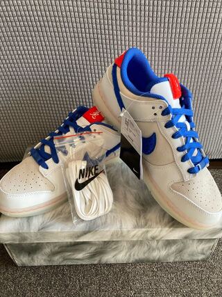 Nike Dunk Low Year of the Rabbit 26.5cm