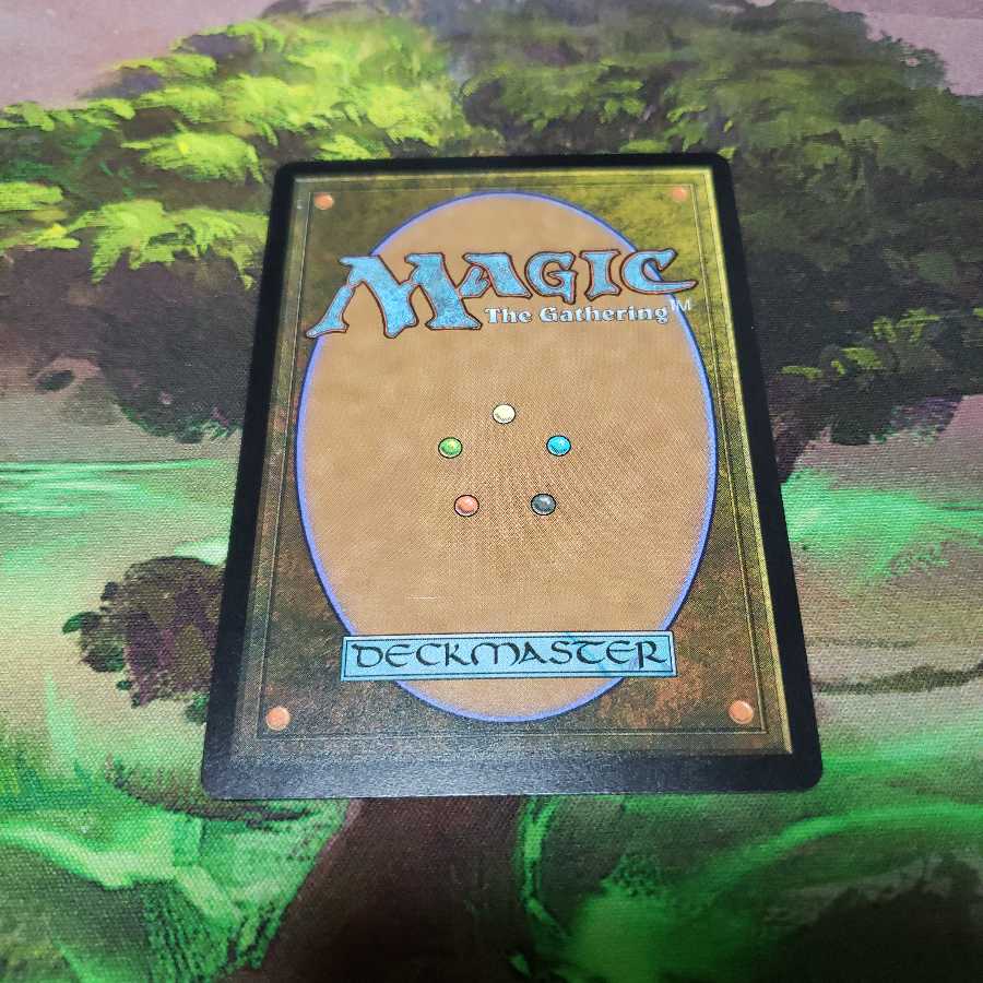 溜め込み屋のアウフ【日本語】【MH1】