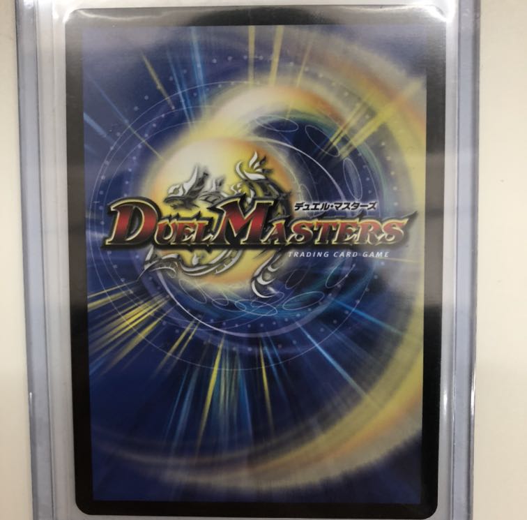 「修羅」の頂 VAN・ベートーベン CS プロモ