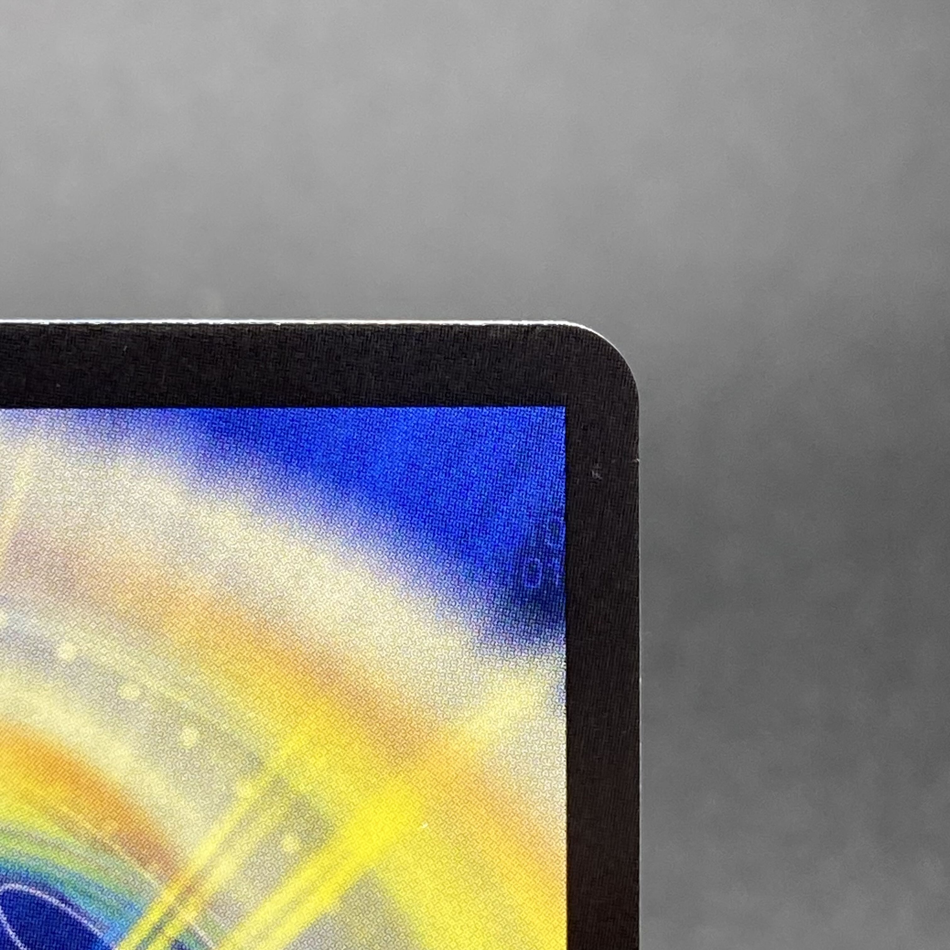 アビスベル=ジャシン帝 闇に染まれ!ブラックジャシン帝キャンペーン 当選通知書付き