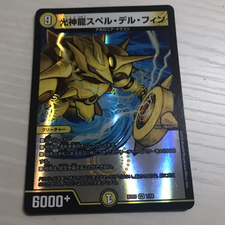 スペルデルフィン