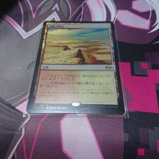 foil 灼陽大峡谷