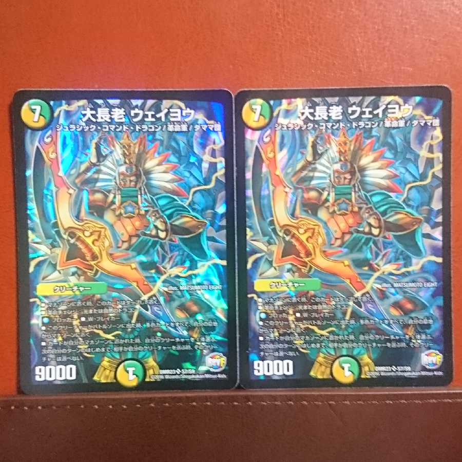 セット割引 大長老ウェイヨウ