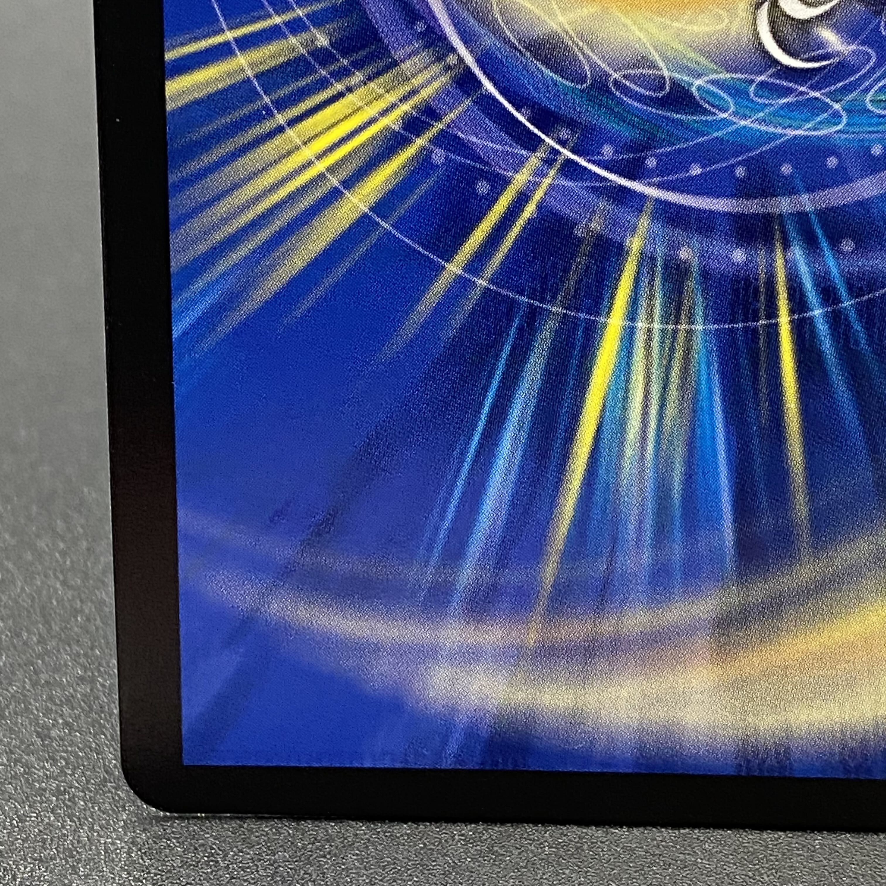 Dragon Wind Mixture Zardikurika (20th Gold Treasure) SR RP22 SP5/SP6