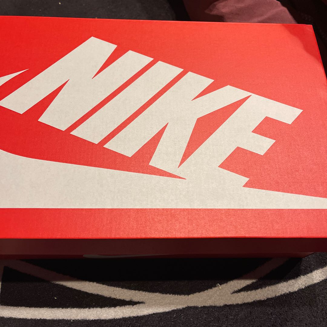 ナイキ ターミネーター ハイ "ノーブルグリーン" ノーブルグリーン/ホワイト FD0650-100 28.5cm