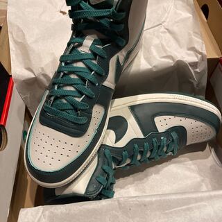 NIKE ターミネーター　ダンク　 28.5cm