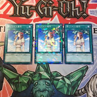 【もふもふ】禁じられた聖杯