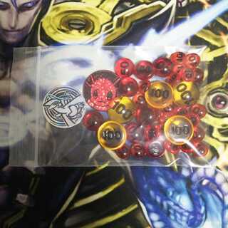 ダメカンセット