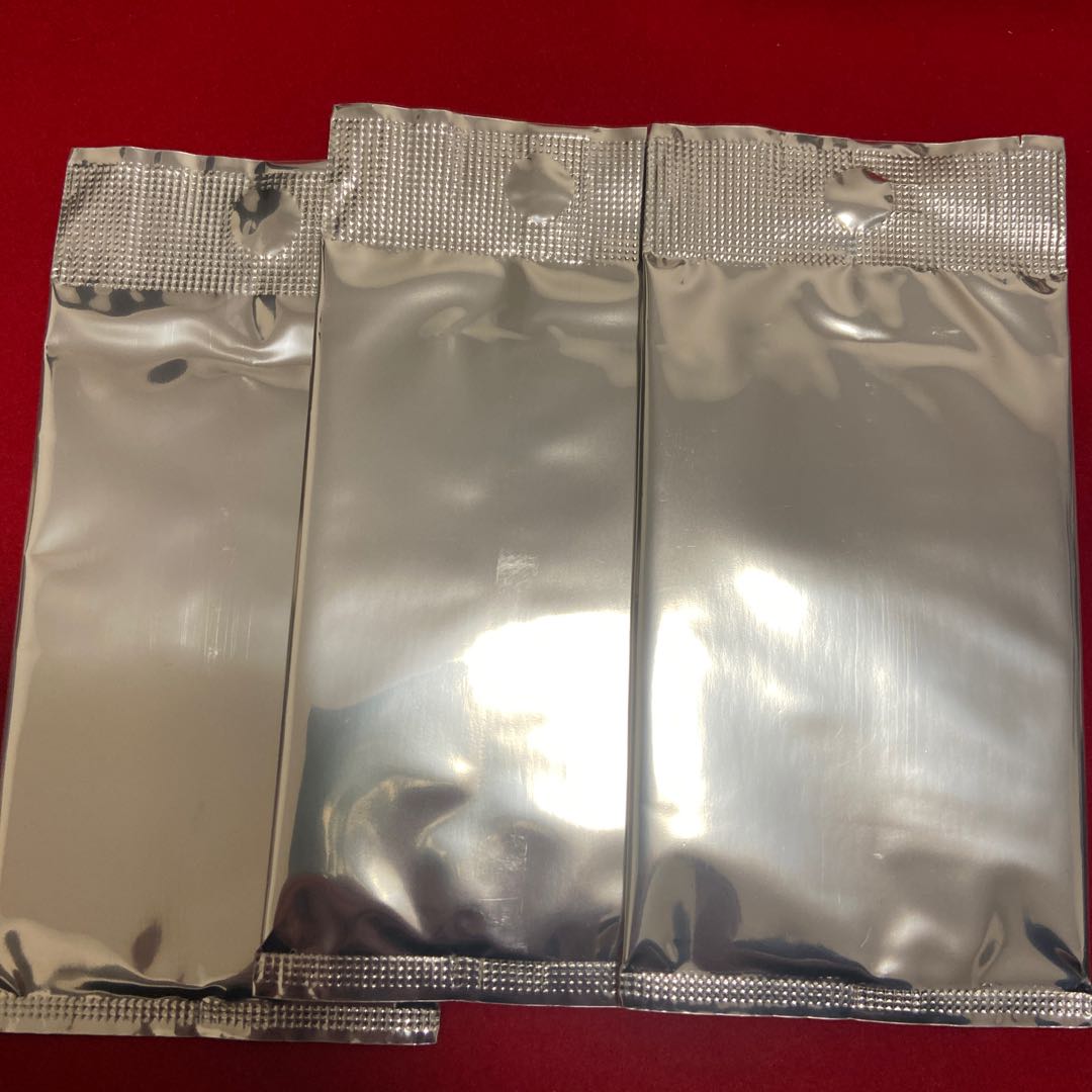 バーネット博士 未開封