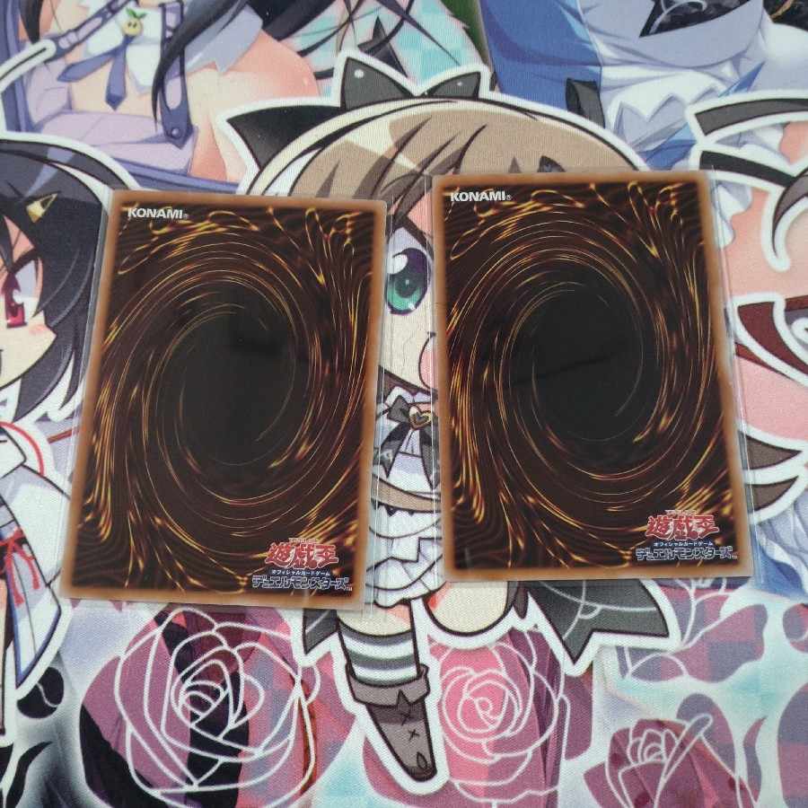 アサルト・シンクロン スーパーレア JP003