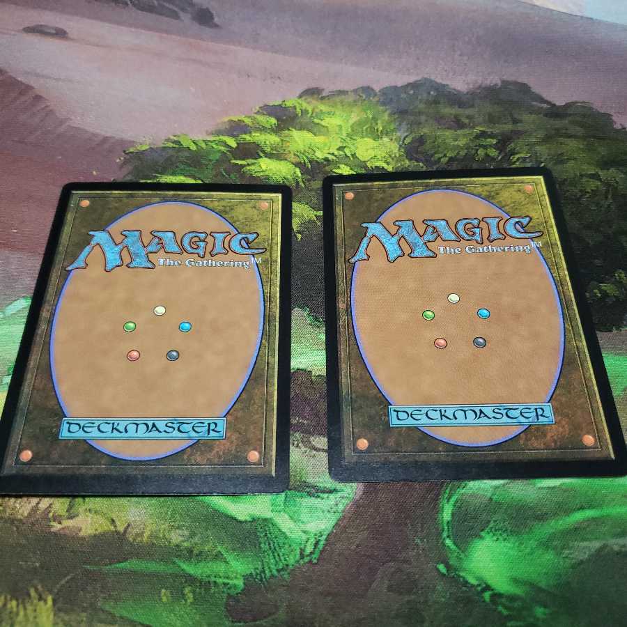 グレートヘンジ2枚セット【英語】【ELD】