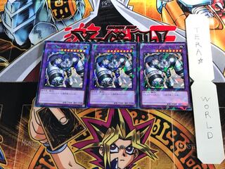 ジェムナイト・ジルコニア SPRG 5 ノーマルパラレル 3枚セット てら