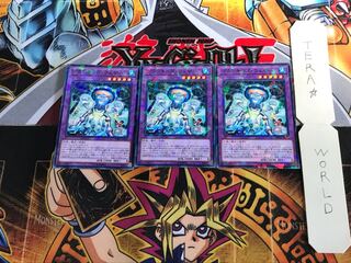 プランキッズ・ウェザー DBHS 5 ノーマルパラレル 3枚セット てら