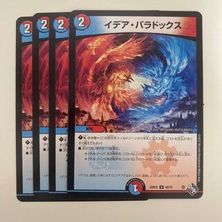イデア・パラドックス U 49/74