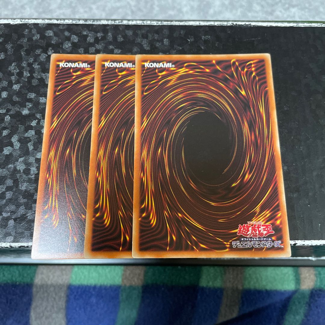 凶導の福音 ノーマル3枚