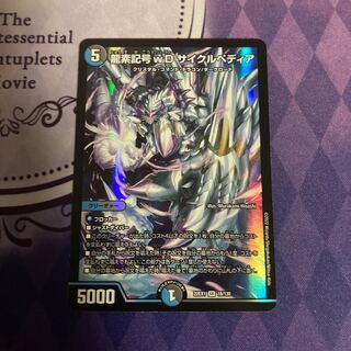 龍素記号wD サイクルペディア SR 18/130