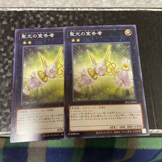 Herald of Pure Light 2 normal