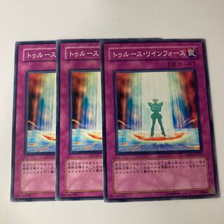 9761 Reinforce Truth $5667