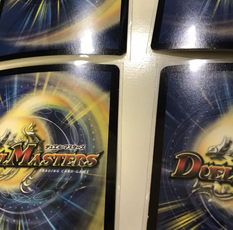 英語 精霊王アルカディアス 海外版 4枚